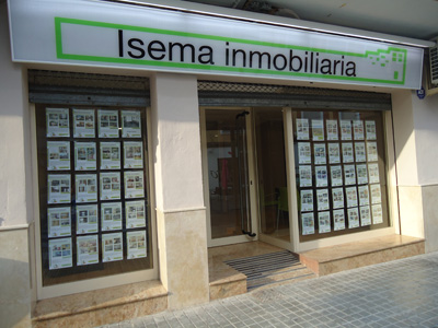 Isema Inmobiliaria